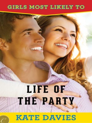 cover image of Life of the Party